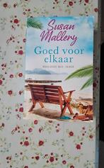 Goed voor elkaar - Susan Mallery, Ophalen of Verzenden, Zo goed als nieuw, Susan Mallery, Nederland