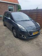!!Mooie!! Peugeot 5008 1.6  156PK 7PL 2015 Grijs, Voorwielaandrijving, Euro 5, Zwart, Origineel Nederlands