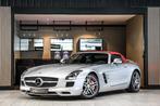 Mercedes SLS Roadster 6.3 AMG|1e eigenaar|Orig NL|B&O, Auto's, Mercedes-Benz, Automaat, Euro 5, Achterwielaandrijving, Gebruikt