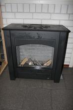DRU Gashaard  PRIMO / TRENTO vrijstaand, Huis en Inrichting, Haarden, Ophalen, Gebruikt, Vrijstaande haard, Gashaard