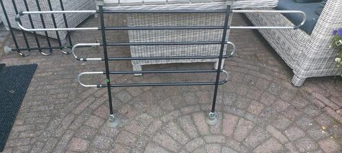 Hondenrek voor in de auto, Dieren en Toebehoren, Honden-accessoires, Gebruikt, Ophalen