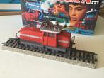 Märklin 3044 H0 Elektrische locomotief EA 800 van de DB, Wisselstroom, Locomotief, Ophalen of Verzenden, Zo goed als nieuw