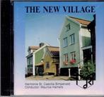 Hafabra - Harmonie St. Caecilia Simpelveld - The New Village, Verzenden, Zo goed als nieuw