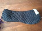 Onderlegger met bont full, Dieren en Toebehoren, Paarden en Pony's | Dekens en Dekjes, Gebruikt, Equitheme.com, Equitheme. com