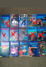 Kippenvel boeken nog 9 stuks, Boeken, Ophalen of Verzenden