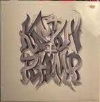 Osdorp Posse Kernramp LP limited blue sealed, Ophalen of Verzenden, 2000 tot heden, Nieuw in verpakking, 12 inch