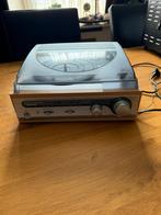 Radio met platenspeler, Ophalen, Zo goed als nieuw, Overige merken