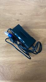 Oplader elektrische fiets, Ophalen of Verzenden, Zo goed als nieuw