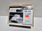Modelkasten M4.T54E1 modelbouwset, Overige merken, Nieuw, Ophalen of Verzenden, Groter dan 1:32