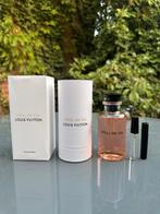 Louis Vuitton Spell On You parfum – 3, 5, 10, 30 ml, Ophalen of Verzenden, Nieuw
