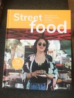 Mediterranean street food cookbook, Boeken, Nieuw, Simona el-harar, Overige typen, Ophalen of Verzenden