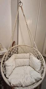 ZGAN hangstoel, Ophalen, Zo goed als nieuw