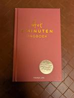Het 6 Minuten Dagboek - Paper Life, Ophalen of Verzenden, Zo goed als nieuw, Dominik Spenst