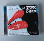 ITALO - DISCO - CD, Ophalen of Verzenden, Zo goed als nieuw