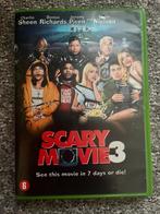 Scary movie 3 dvd, Vanaf 6 jaar, Ophalen of Verzenden, Zo goed als nieuw, Overige genres