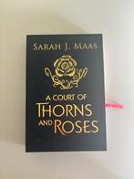 a court of thorns and roses, Verzenden, Nieuw, Sarah J. Maas