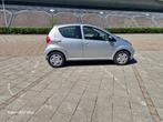 Toyota Aygo 1.0 12V Vvt-i 5DRS 2006 Grijs met apk, Voorwielaandrijving, 4 stoelen, 68 pk, Origineel Nederlands