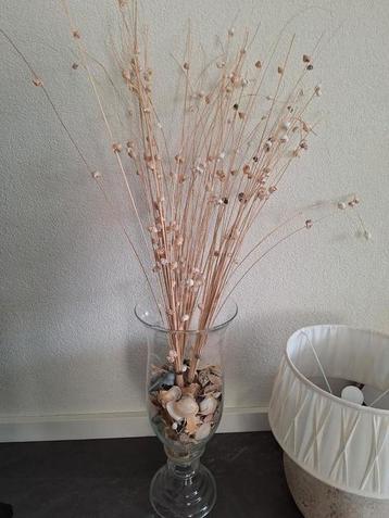 Riviera Maison windlicht incl accessoires beschikbaar voor biedingen