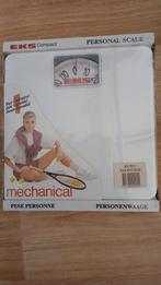 Personen weegschaal, Witgoed en Apparatuur, 1 tot 500 gram, Nieuw, 100 kg of meer, Ophalen of Verzenden