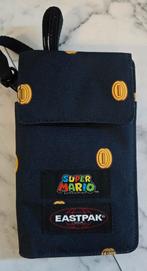 Super Mario Eastpak Schoudertasje/ pouch - Nieuw!, Ophalen, Nieuw, Eastpak