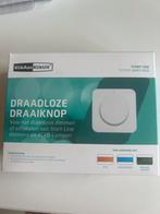 KlikAan KlikUit Draadloze Draaiknop Nieuw, Ophalen, Nieuw, Kunststof, Minder dan 50 cm