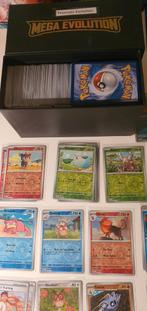 Prismatic Evolution bulk., Hobby en Vrije tijd, Verzamelkaartspellen | Pokémon, Ophalen of Verzenden, Gebruikt, Meerdere kaarten
