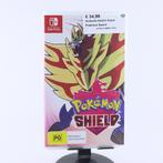 Nintendo Switch Game: Pokemon Sword
