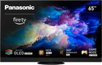 Panasonic OLED 65Z95AEG met garantie, bon aanwezig., Ophalen, Panasonic, Zo goed als nieuw, 100 cm of meer