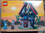 Lego 40601 Majisto's Magische Werkplaats, Ophalen of Verzenden, Nieuw, Complete set, Lego