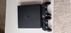 Sony Playstation 4  Slim 1tb, Spelcomputers en Games, Spelcomputers | Sony PlayStation 4, Ophalen of Verzenden, Zo goed als nieuw