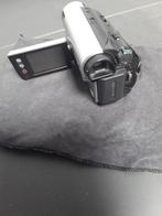 Sony Handycam digitale camcorder DCR-HC53E, Ophalen, Dvd, 20x of meer, Zo goed als nieuw