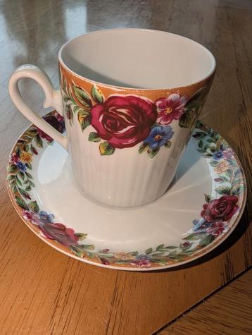 Rheinpfalz kop en schotel beschikbaar voor biedingen