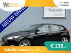 Ford Focus 1.5 Titanium € 14.395,00, Auto's, Ford, Focus, Stof, 1498 cc, 1225 kg