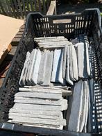 Restpartij Raw Stones waaltjes , kratje 50 euro, Ophalen, Zo goed als nieuw