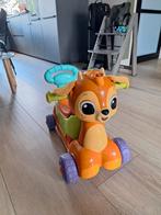 Vtech Hoefje Hert, Kinderen en Baby's, Speelgoed | Vtech, Ophalen, Gebruikt, 6 maanden tot 2 jaar