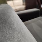 wehkamp Torino | Bank | Fauteuil | Velvet | 120x85 | Sofa, 75 tot 100 cm, Zo goed als nieuw, Modern torino wehkamp zilver velvet fauteuil bank sofa