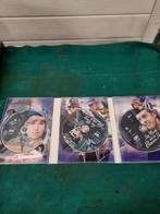 dvd het meisje met de blauwe hoed, Ophalen of Verzenden