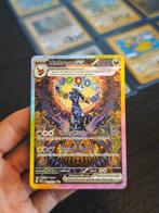 🌑 Umbreon ex 161 Prismatic Evolutions, Ophalen of Verzenden, Zo goed als nieuw