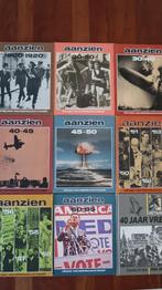 8 Boeken "Het Aanzien van" van 1900-1985, Boeken, Ophalen, 20e eeuw of later, Gelezen, Overige gebieden