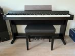 Clavinova CLP 50, Ophalen, Gebruikt, Zwart, Digitaal