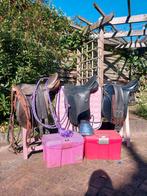 Partij Paardenspullen! MOET WEG €130,-, Dieren en Toebehoren, Ophalen of Verzenden, Gebruikt, Overige soorten