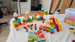 Lego Duplo Grote Kermis, Ophalen of Verzenden, Zo goed als nieuw