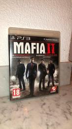 Mafia 2 voor de ps 3, Avontuur en Actie, Gebruikt, Vanaf 18 jaar, 1 speler