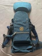 Kipling stevige babydrager in nieuwe staat, Overige merken, Ophalen of Verzenden, Zo goed als nieuw, Rug