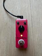 Mooer ana echo, Ophalen of Verzenden, Gebruikt