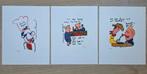 3 Herman Brood Zeefdrukken € 50,- per stuk, Ophalen of Verzenden