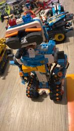 lego boost 17101, Kinderen en Baby's, Speelgoed | Duplo en Lego, Ophalen of Verzenden, Zo goed als nieuw