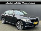 Bmw X4 xDrive20i X-Line Pano L-Cockpit Camera Leder Sfeerlic, Auto's, Automaat, 1998 cc, Gebruikt, Euro 6