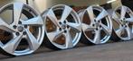 Nette 18"  Orig. AUDI A3 Q2 Q3 TT Sline Velgen 5x112  caddy, Auto-onderdelen, Banden en Velgen, Gebruikt, Banden en Velgen, Ophalen of Verzenden