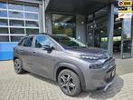 Citroen C3 Aircross 1.2 PureTech Feel Navigatie en Cruise co, Gebruikt, Euro 6, 1199 cc, Origineel Nederlands